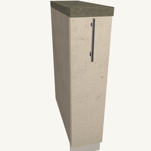 Corp extractibil sticle 20cm
