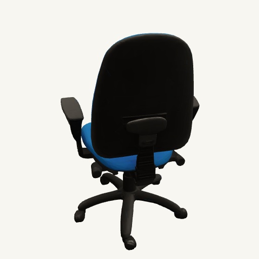 Scaun birou ergonomic