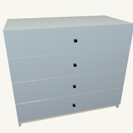 Comodă 100cm