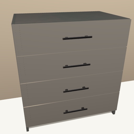 Dresser 80cm