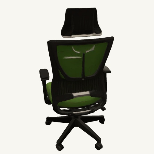 Scaun birou ergonomic